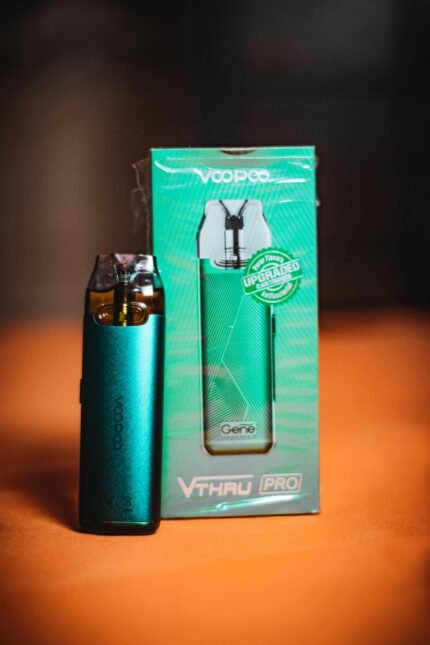 Voopoo Vmate Max Pod Kit 30W Vap