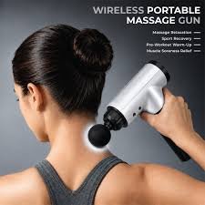 Massage Gun